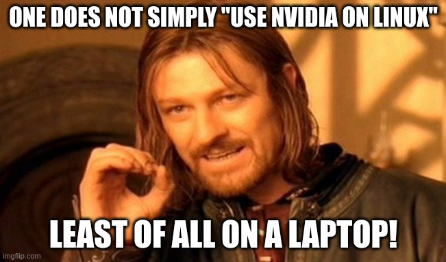 nvidia meme