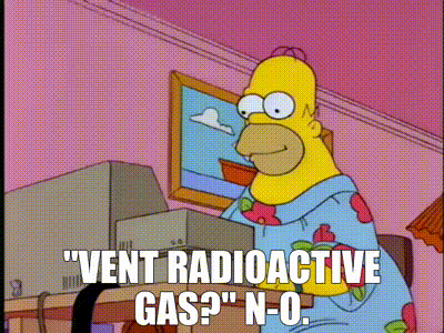 homer says no